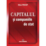 Capitalul si companiile de stat - Mihai Precup