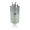 Filtru combustibil Mann-Filter Opel Meriva A 1.3 Cdti E75 OE 13235540
