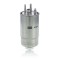 Filtru combustibil Opel Meriva A Motor 1.3 Cdti (E75), 168 mm, OE 13235540