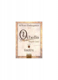 Othello. Regele Lear - Paperback brosat - William Shakespeare - Mondoro