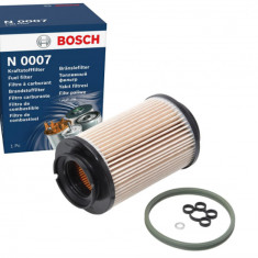 Filtru combustibil Bosch N0007 auto - RESIGILAT