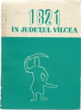 C. Tamas, H. Nestorescu-Balcesti - 1821 in judetul Vilcea / Valcea (autograf), 1980