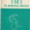 C. Tamas, H. Nestorescu-Balcesti - 1821 in judetul Vilcea / Valcea (autograf)