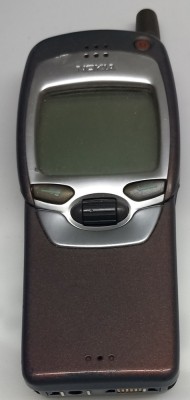 Nokia 7110 de colectie foto
