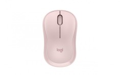 Mouse Logitech MK240 Silent Wireless, optic, interfata Bluetooth, rezolutie foto