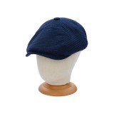 Basca barbati bleumarin BS02