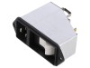 Conector Baterie Reincarcabila SCHURTER 308 3-111-308 Conectori IEC 60320
