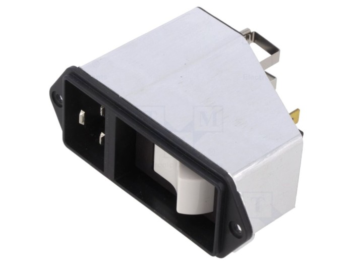 Conector Baterie Re&icirc;ncărcabilă 308