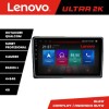 Navigatie Ford Transit Focus Kuga Lenovo Kit-transit 8 core QLED Qualcomm 4+64 360 Android Waze USB Navigatie Internet Youtube Radio CarStore Technolo