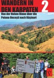 Wandern in den Karpaten 2