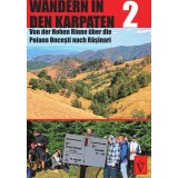 Wandern in den Karpaten 2