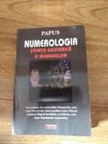 NUMEROLOGIA - PAPUS