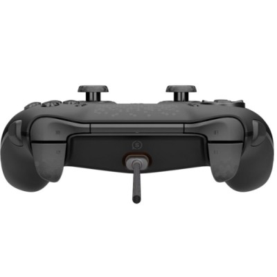 SCUF Controller EVISION PC NEGRU foto