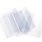 INVELITOARE CARTE 7, DIMENSIUNE 41,2 X 25,7 CM, PP, 110 MICRONI, TRANSPARENTA