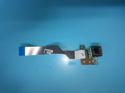 Mufa USB HP g7 -2351so seria 2000 foto