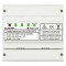 Unitate centrala de alimentare 1 iesire pentru HOME + URBAN + EXPERT, G3 - ELECTRA SCU.14313.ELGTL SafetyGuard Surveillance