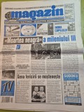ziarul magazin 4 decembrie 2008