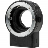 Adaptor montura Viltrox NF-M1 Auto Focus de la Nikon F-Micro 4/3 (MFT) DESIGILAT