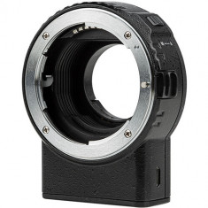 Adaptor montura Viltrox NF-M1 Auto Focus de la Nikon F-Micro 4/3 (MFT) foto