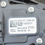Pedala de accelerație OPEL ASTRA K 2018 OEM: 133737776PV011554 3810554