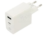 Alimentator Pulsatoriu GEMBIRD 5V DC 3,25A 65W Plug-in