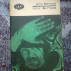 n7 Lupul de mare - Jack London