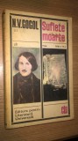 N.V. Gogol - Suflete moarte - Poem (Editura pentru Literatura Universala, 1969)