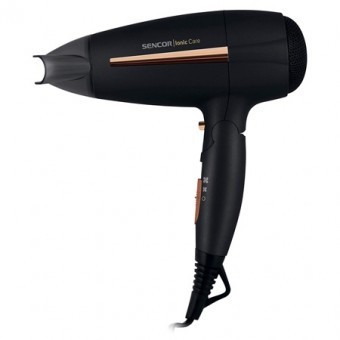 Uscator par ionizare 2000w sencor foto