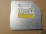 Unitate optica dvd cd Dell Latitude E5540 E5440 3540 p35f 0WFMC7 SATA UJ8FB