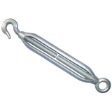 Cumpara ieftin Intinzator pentru cablu cu carlig, 8mm