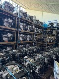 Motoare auto noi 0 km pentru orice mașina