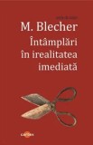 Intamplari in irealitatea imediata/Max Blecher