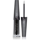 BPerfect Inked Eyeliner eyeliner rezistent la apa Black 3 ml