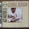 CD George Benson &ndash; Verve Jazz Masters 21