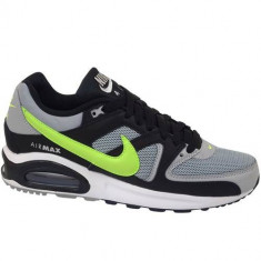 Pantofi Copii Nike Air Max Command Flex GS 844346008 foto