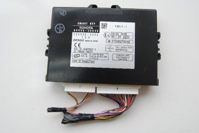 Alt modul de control LEXUS GS III GRS19_, UZS19_, URS19_ 2007 OEM: 89990-30040,232500-2022 | 1836482 foto