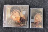 Set CD + Caseta. Madrigal - Natalis Domini., Corala