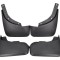 Set aparatori noroi fata spate dedicate Audi Q7 2010-2015 &reg; ALM