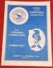 Program meci fotbal CORVINUL HUNEDOARA - UNIREA DEJ (09.11.1996)