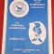 Program meci fotbal CORVINUL HUNEDOARA - UNIREA DEJ (09.11.1996)