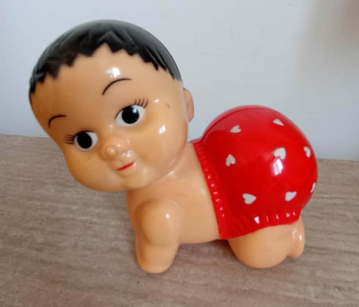 JUCARIE BEBELUS, NEFUNCTIONALA-243232