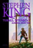 Stephen King - Alegerea celor trei ( TURNUL INTUNECAT # 2 )