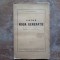 Simion Mehedinti - Catre noua generatie , ed. III-A, 1928