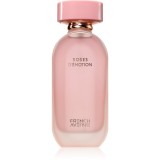 French Avenue Roses D&#039;Emotion Eau de Parfum pentru femei 100 ml