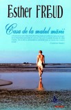 Cumpara ieftin Casa de la malul marii - 2008 - Esther Freud (AA226)