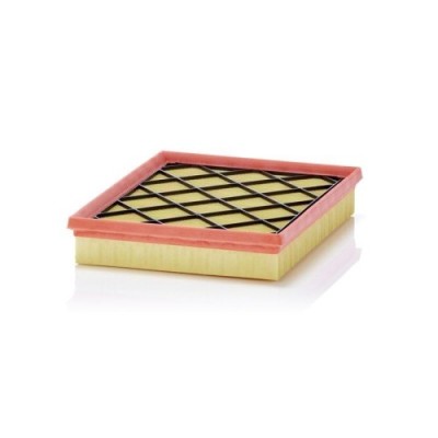 Mann-Filter Filtru aer foto