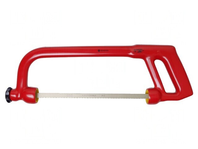 Ferăstrău Bomfaier Metal 300mm Izolat