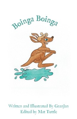 Boinga Boinga foto