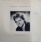 Chris Norman &lrm;&ndash; Different Shades [ vinil, LP ] Hansa 1987 Europa _ NM / NM _ soft rock