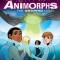 The Message (Animorphs Graphix #4)